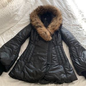 Mackage Peaches Coat XS